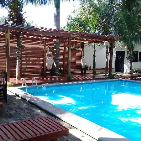 Hotel 41 Valladolid מראה חיצוני תמונה