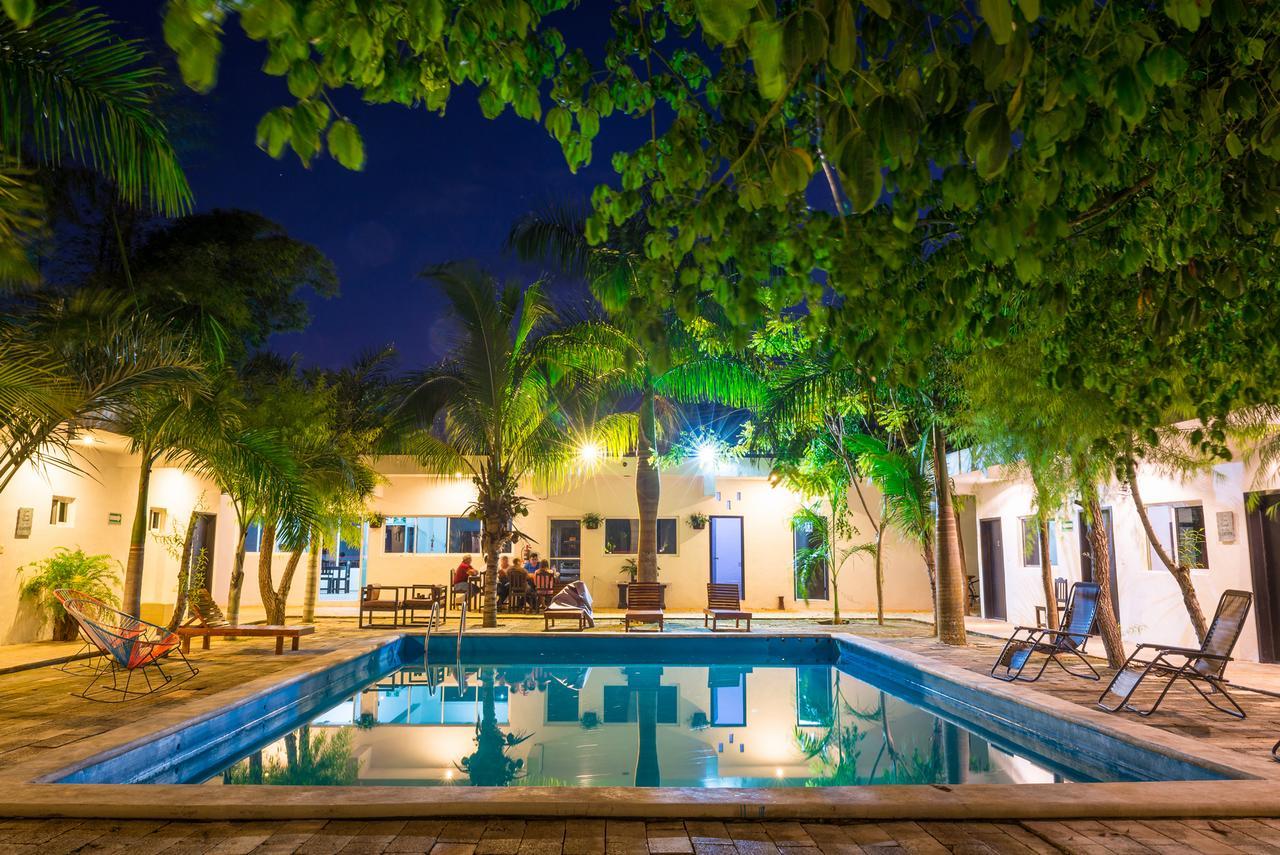 Hotel 41 Valladolid מראה חיצוני תמונה