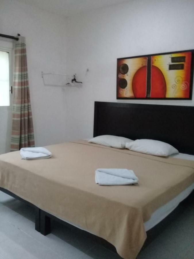 Hotel 41 Valladolid מראה חיצוני תמונה