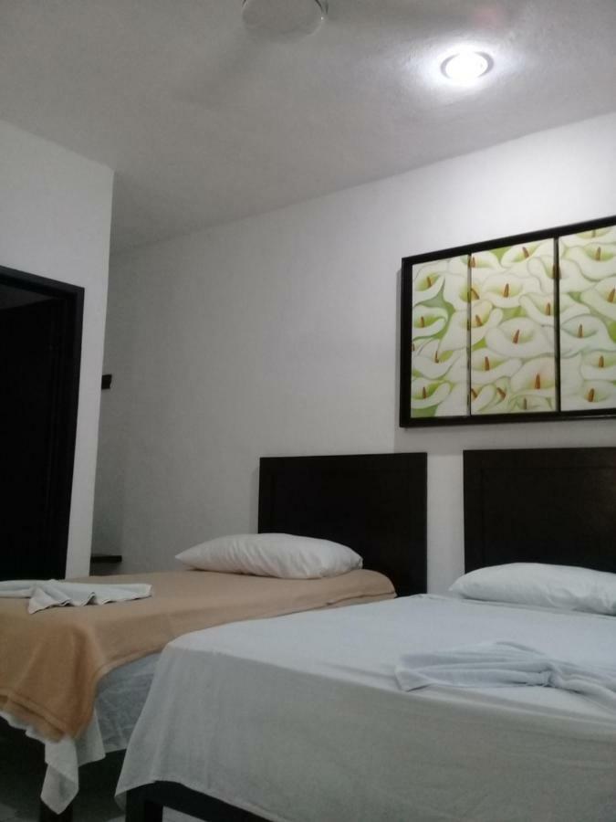 Hotel 41 Valladolid מראה חיצוני תמונה