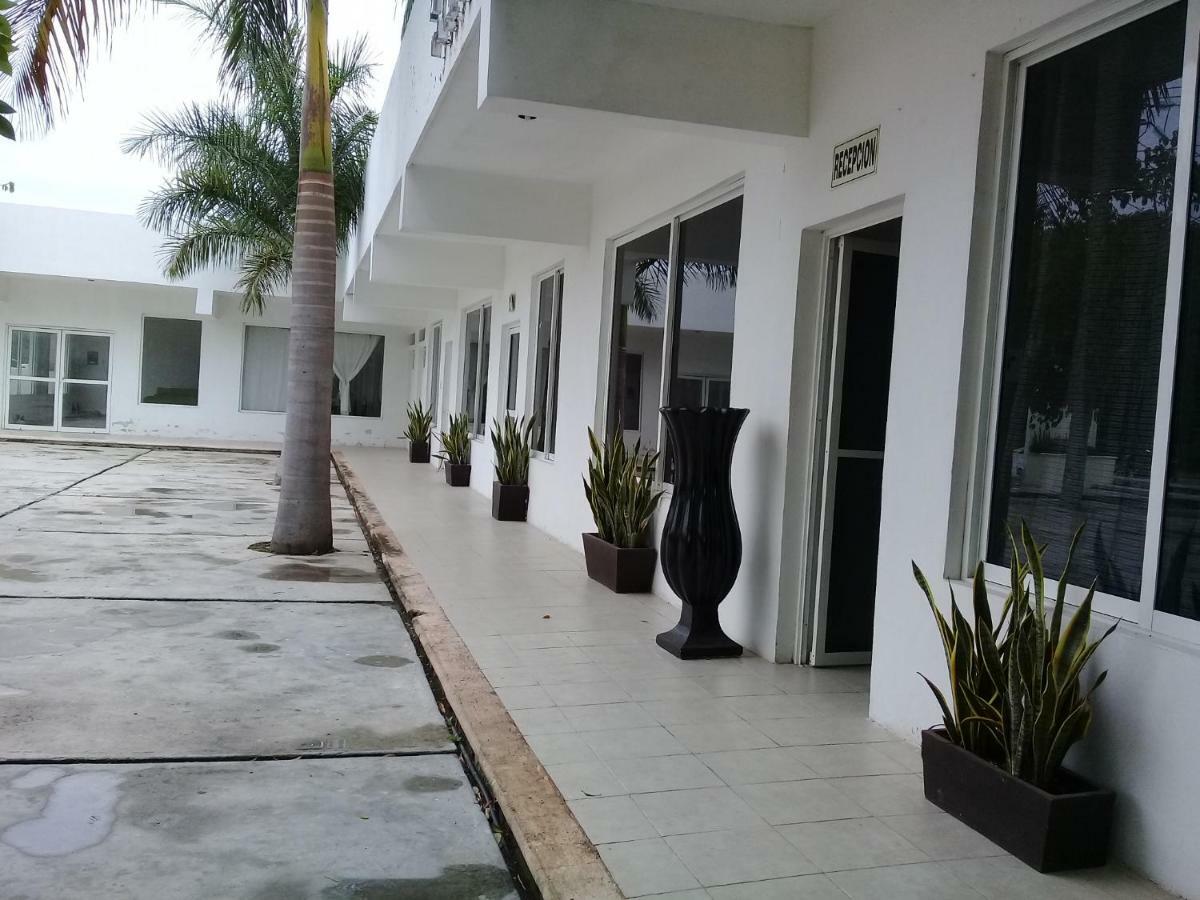 Hotel 41 Valladolid מראה חיצוני תמונה