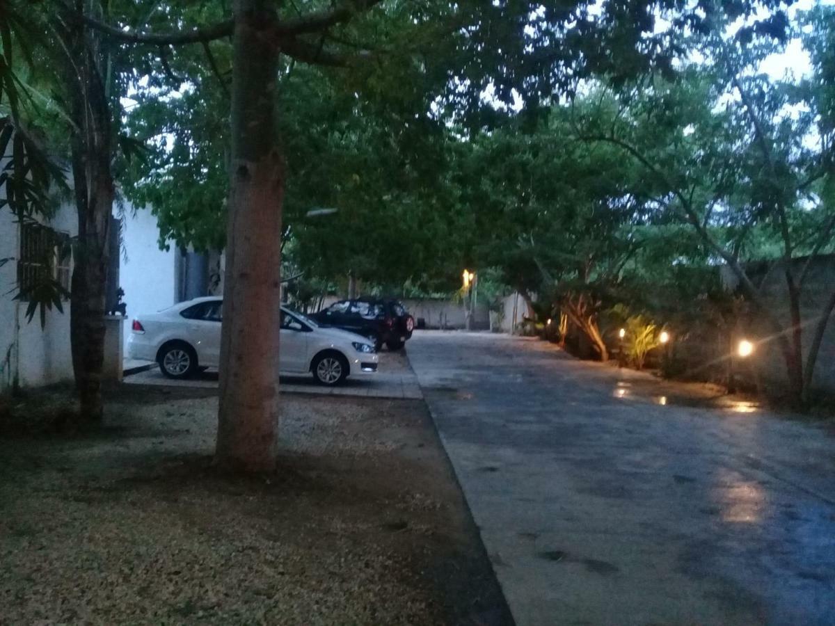 Hotel 41 Valladolid מראה חיצוני תמונה