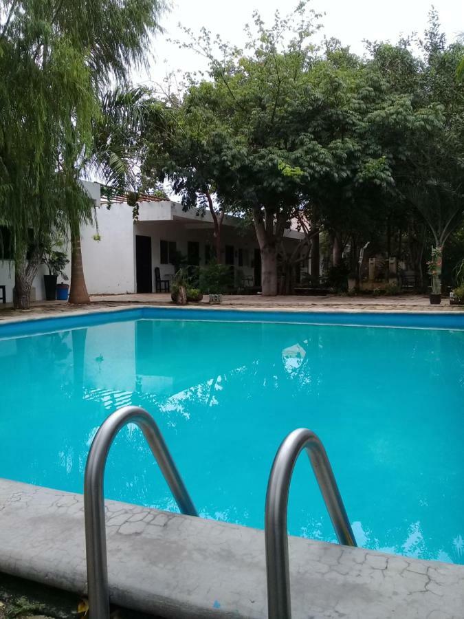 Hotel 41 Valladolid מראה חיצוני תמונה