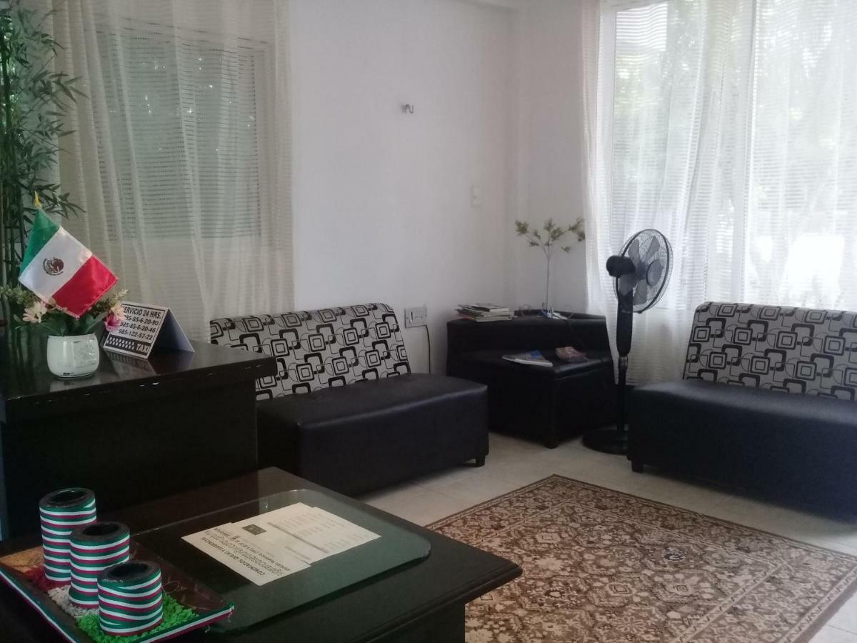Hotel 41 Valladolid מראה חיצוני תמונה