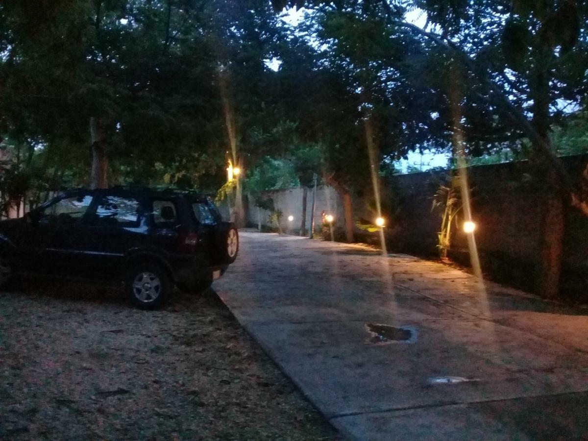 Hotel 41 Valladolid מראה חיצוני תמונה