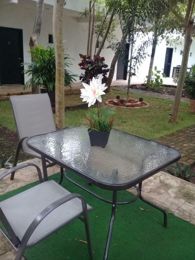 Hotel 41 Valladolid מראה חיצוני תמונה