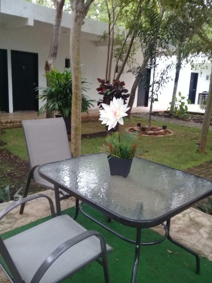 Hotel 41 Valladolid מראה חיצוני תמונה