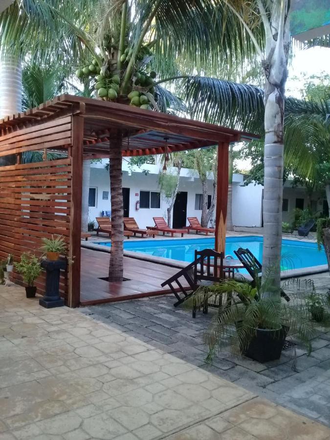 Hotel 41 Valladolid מראה חיצוני תמונה