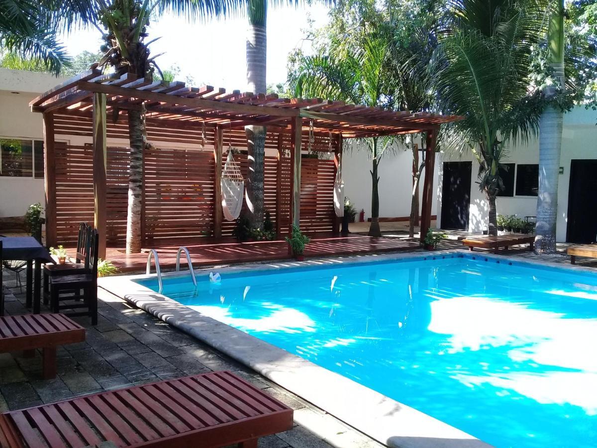 Hotel 41 Valladolid מראה חיצוני תמונה