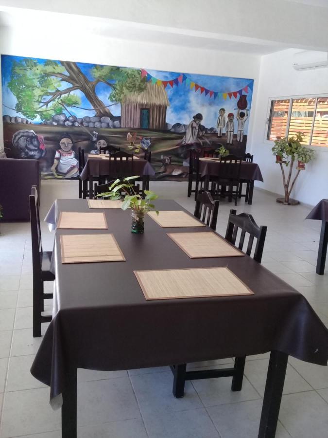 Hotel 41 Valladolid מראה חיצוני תמונה