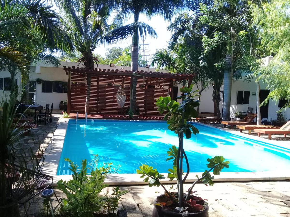 Hotel 41 Valladolid מראה חיצוני תמונה